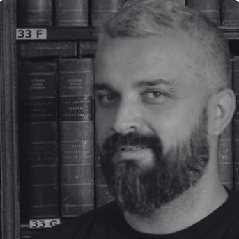 Brat Vukovich, Founder of Bratrax